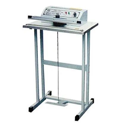 Фото №0 Запаиватель напольный FRT-400