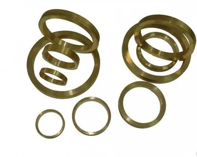 фото Кольца контактные для крановых электродвигателей МТF,МТН 4 габарит