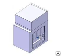 Фото №0 Модуль сушки APACH 75588D Л/П