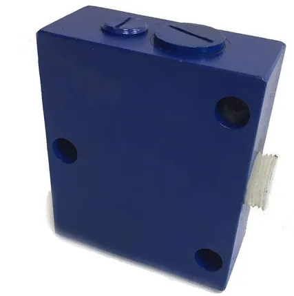 Фото №0 Делители расхода МКД-32/32