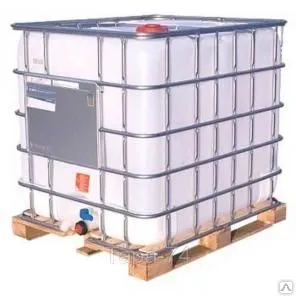 Фото №0 Каустическая сода (гидроксид натрия, каустик, натрий едкий)