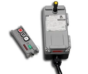 фото Telecrane Italia Silver Easy Mini F21-2Ss - промышленное радиоуправление в Москве
