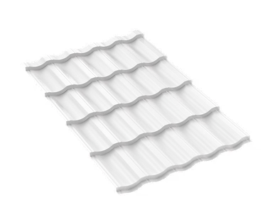 фото Металлопанель "Андора"