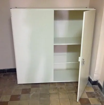 Фото №0 Шкаф на лестничную площадку Новокосино