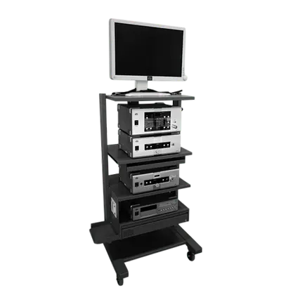 Фото №0 Лапароскопическая стойка MGB для урологии