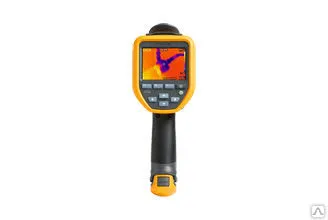 фото Тепловизор Fluke TiS45