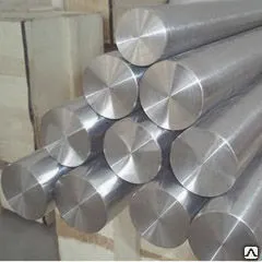 фото Круг молибденовый 55 мм, М-МП