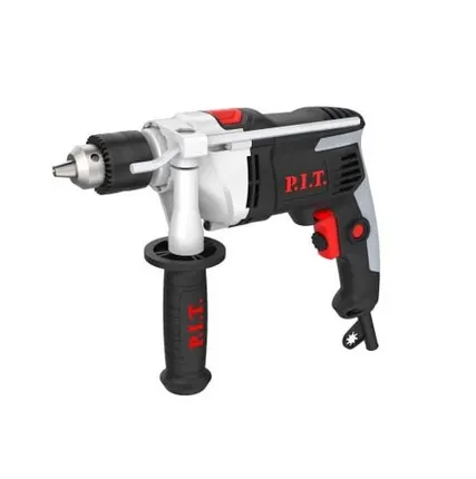 Фото №0 Дрель ударная P.I.T. PSB13-C8