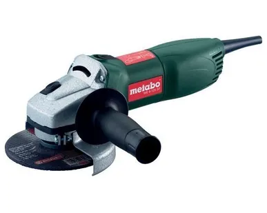 фото УШМ 150 METABO WE1450-150RT