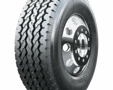 фото 385/65R22.5TL SAILUN S825 160(158) K(L) прицеп Вьетнам