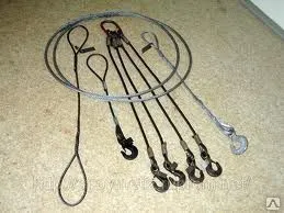 Фото №0 Строп УСК1