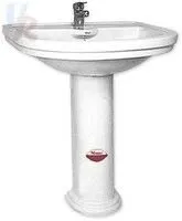 фото Умывальник-тюльпан MONACO VI3 N 56см