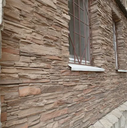 Фото №0 Декоративный камень