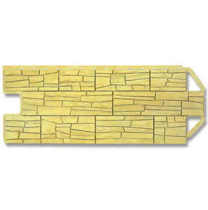 Фото №0 Фасадная панель (АП) "КАНЬОН" Монтана 1160*450 мм раб.размер 1040*425)