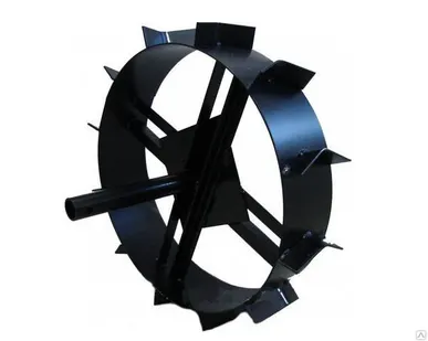 фото Грунтозацепы Без марки Дн=690х100мм к Кум ОКА УГРА ЦЕЛИНА комплект Без мар
в