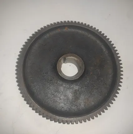 Фото №0 Шестерня ТСН-635
