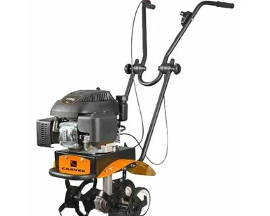 фото Культиватор Carver T-550R