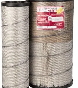 фото Фильтр воздушный (Гидравлика) P80-1109560/-01 (комплект)