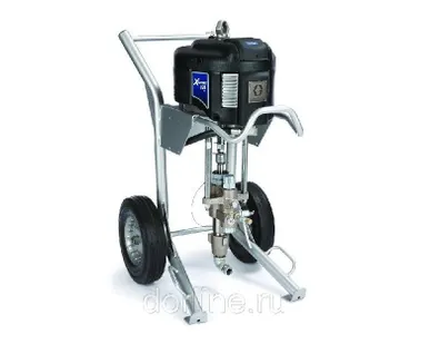 фото Пневматический распылитель GRACO XTREME XL (XL70H2)