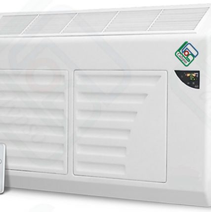 Фото №0 Настенный осушитель воздуха Calypso DH 250