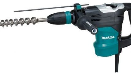 Фото №0 Перфораторы Makita HR4003C