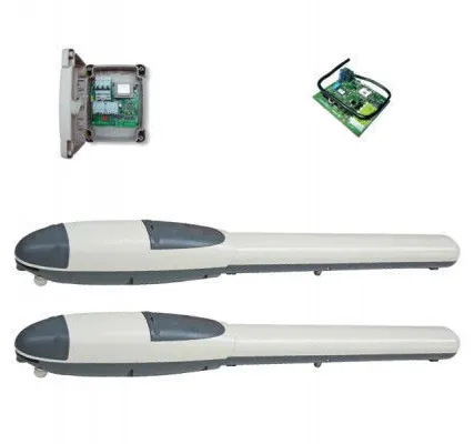 Фото №0 Автоматика для распашных ворот AN MOTORS ASW4000KIT An Motors