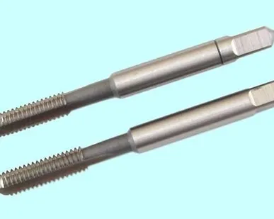 фото Метчик маш/руч. левый. гл. М 18,0х2,5