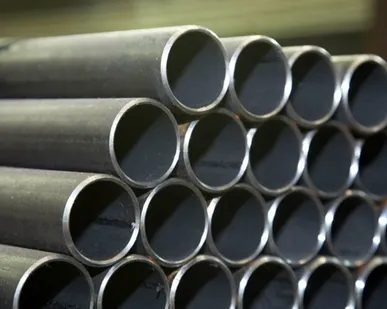 фото Круглая труба