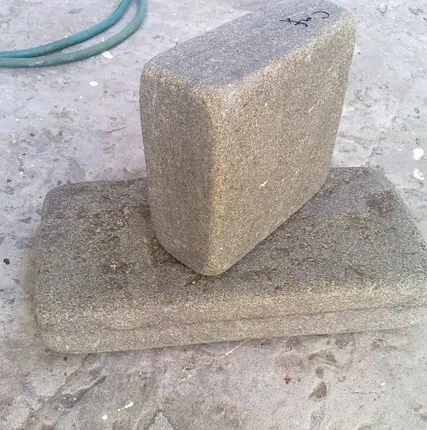 Фото №0 Плитка из плитняка