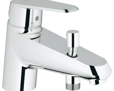 фото Смеситель для ванны Grohe Eurodisc Cosmopolitan 33192002
