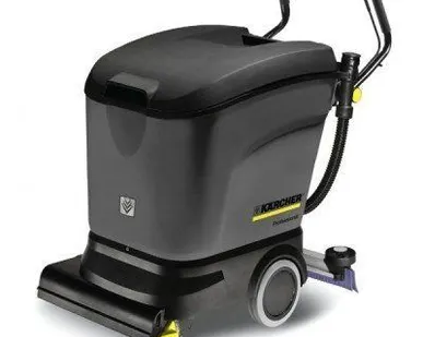 фото Аккумуляторная поломоечная машина Karcher BR 40/25 C Bp Pack