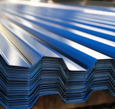 Завод профлиста