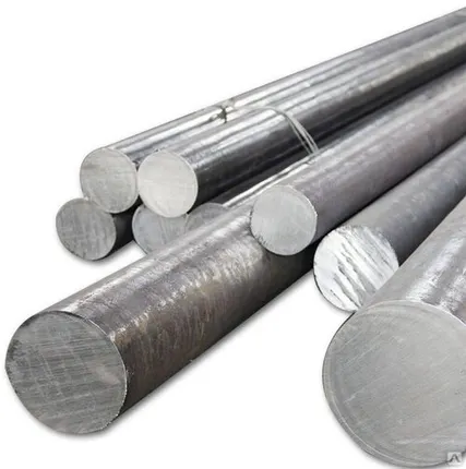 Фото №0 Круг стальной