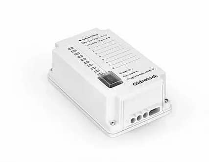 Фото №0 Блок управления PREMIUM PLUS с аккумулятором Li-Ion (21710151)