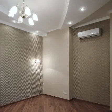 Фото №0 Ремонт квартир под ключ,косметический ремонт