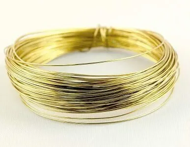 фото Проволока латунная 2 мм