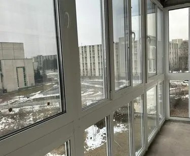 фото Остекление балконов