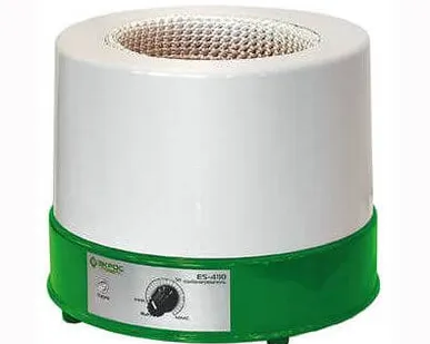 фото Колбонагреватель Экохим ES-4130 (2000 мл, 450 °С)