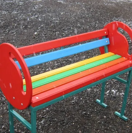 Фото №0 Скамья-диван (тип-8)