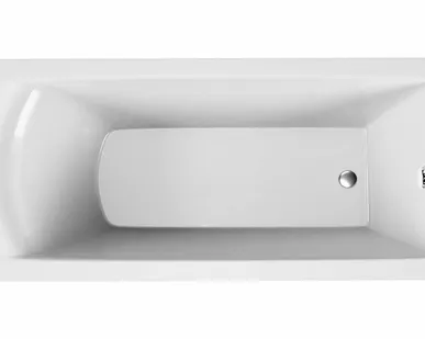 фото Акриловая ванна Vayer Savero 170х75 (комплект)