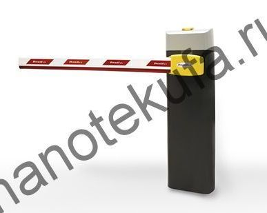фото Шлагбаум Barrier (Длина стрелы: 5000 мм)