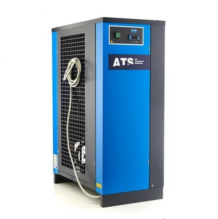 Фото №0 Осушитель сжатого воздуха рефрижераторного типа ATS DSI 440