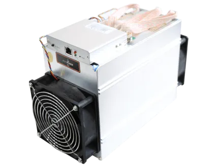 Фото №0 ASIC-майнер Antminer A3