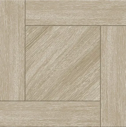 Фото №0 Керамогранит Vitra Grace Frame French Oak Mat K944121 45x45