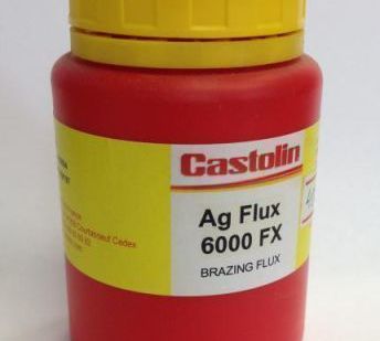 фото Флюс AG FLUX 6000 FX (0,125 кг) ESC.755094.