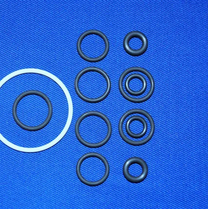 Фото №0 Ремкомплекты на оборудование для ППУ