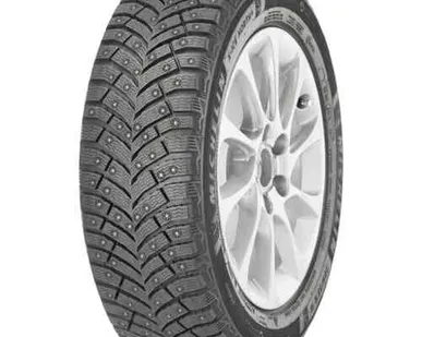 фото Шины Michelin