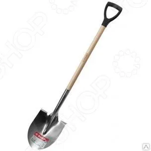 Фото №0 Лопата штыковая Зубр «Эксперт» 4-39402_z01