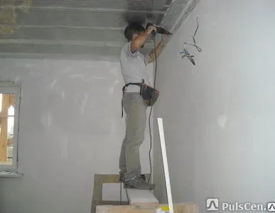 фото Пленочный лучистый электронагреватель ПЛЭН