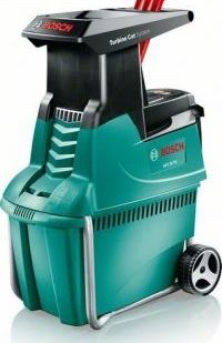 фото Измельчитель садовый BOSCH AXT25TC